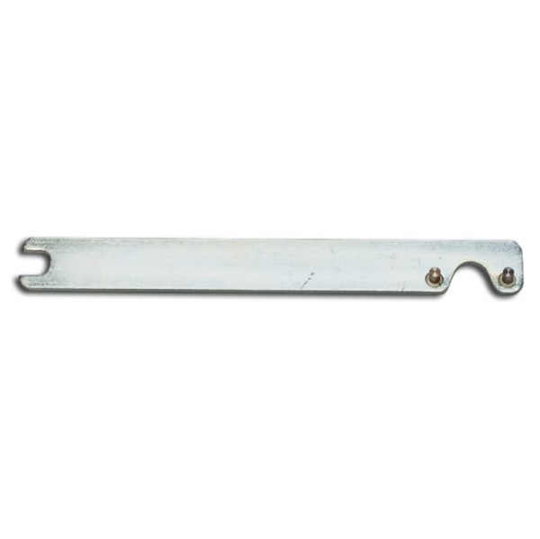 121 Steel spanner