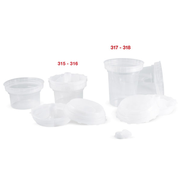 315-318 Flexi Cup®