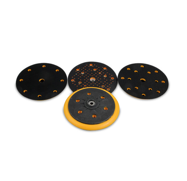 162 Special head sander pad