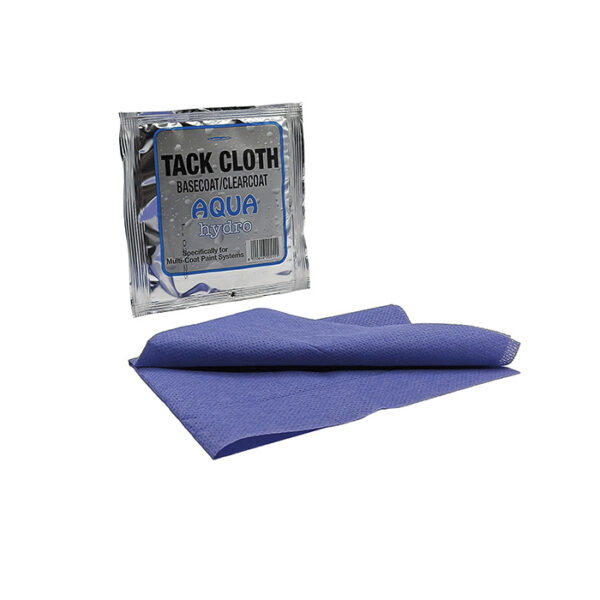 205H “White tampon” tnt tack-cloth