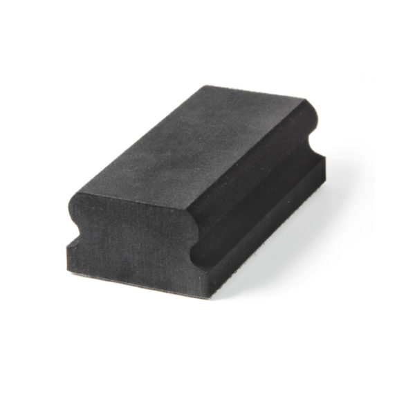 216 Shaped sanding-block