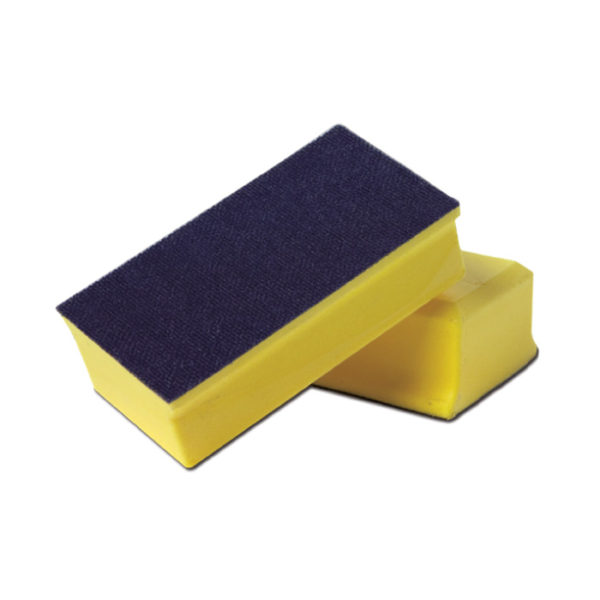 219B Pu sanding-block