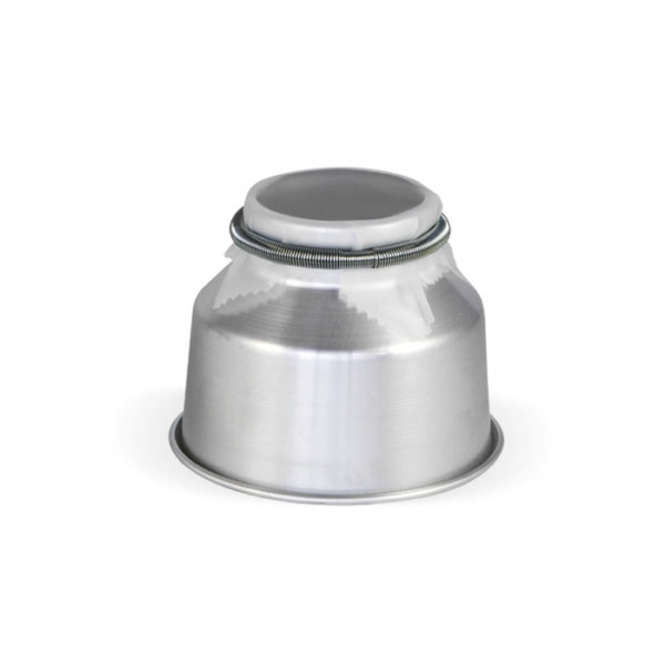 379 Aluminiumtrichter