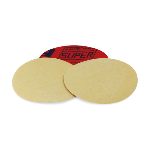 535 Ø 125 mm abrasive discs