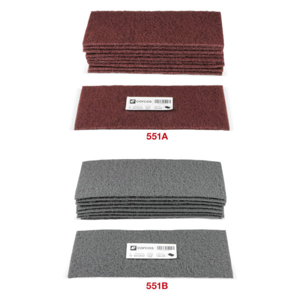 551 Matting sheets