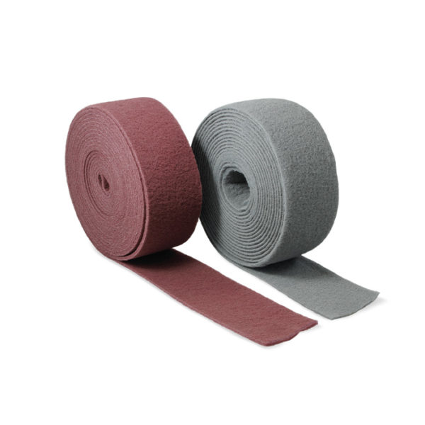 557 Matting rolls