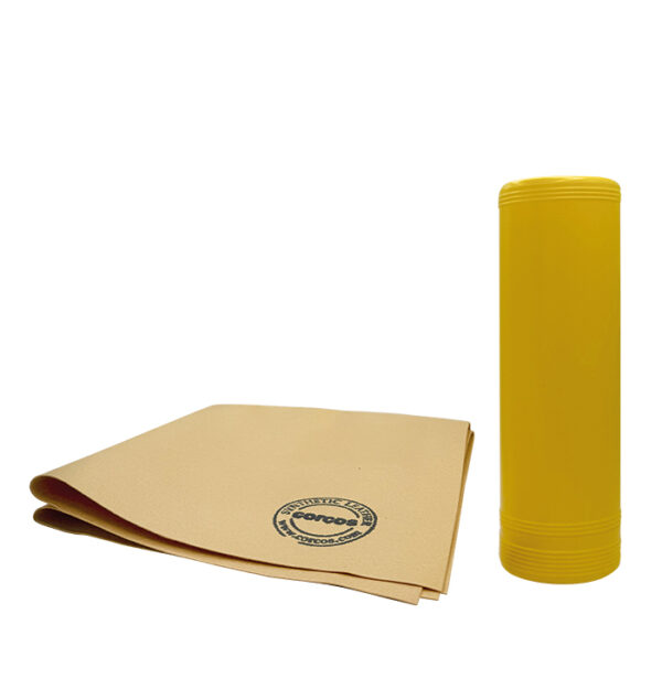 642 Synthetic chamois leather