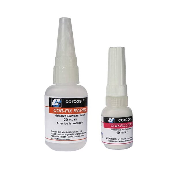 772 Cor fix rapid