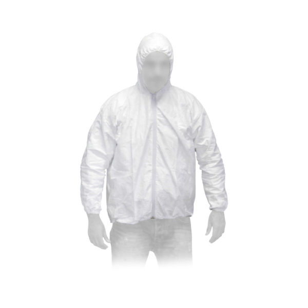 951 Tyvek®-Jacke