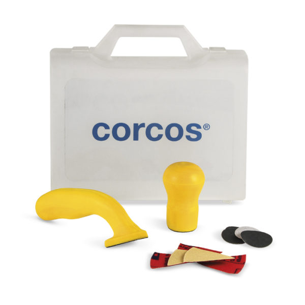 201 Sanding kit