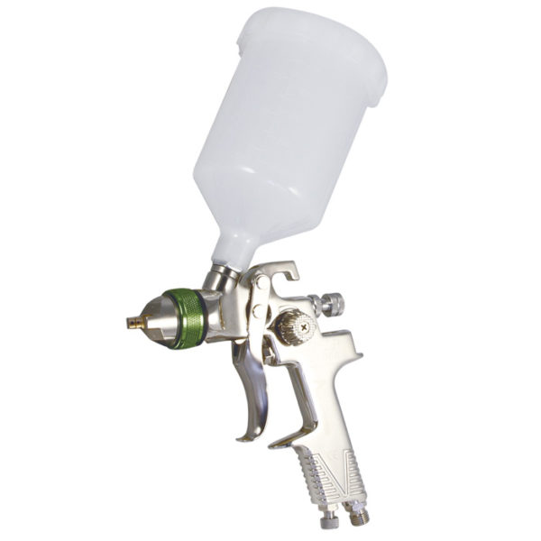 401 Air-cor hvlp spray-gun