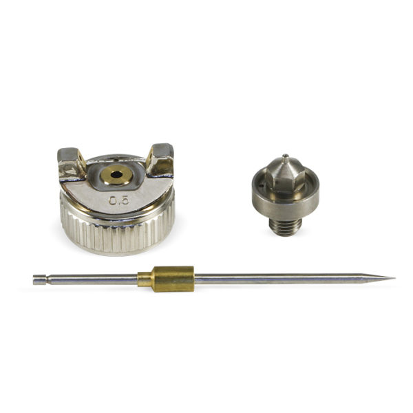 417 Nozzle set for code 416