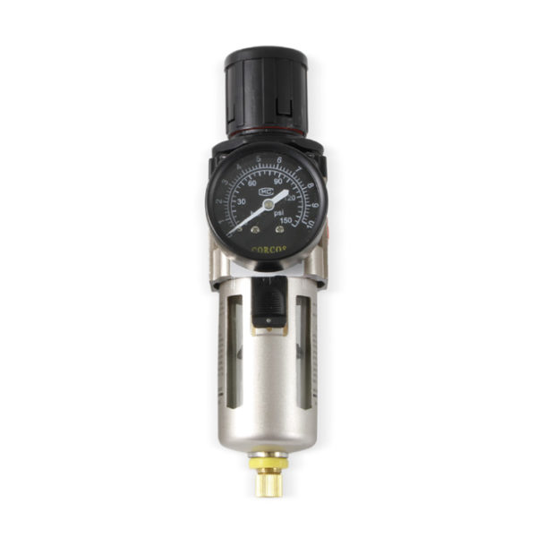 439 Modular filter regulator