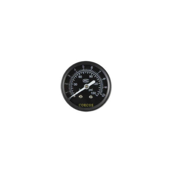 440 Pressure gauge ø 40 mm