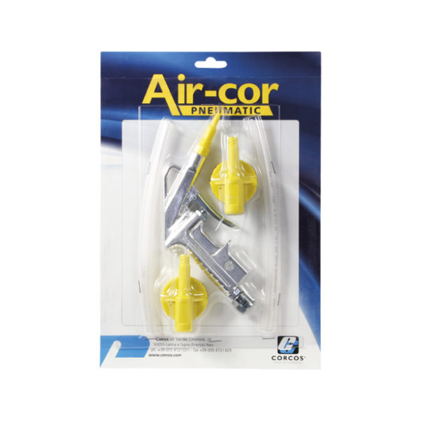 477 Underbody spray-gun in blister