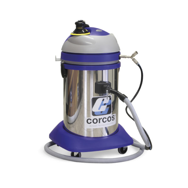 498 Corcos Vacuum Cleaner