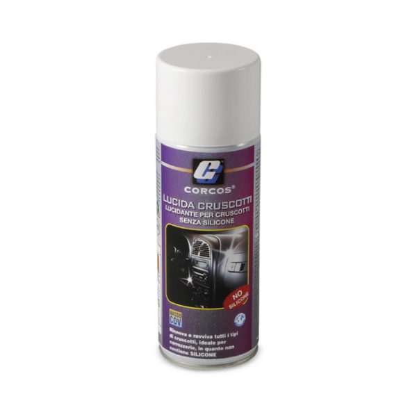 715 Revival dashboard “SPRAY-COR”