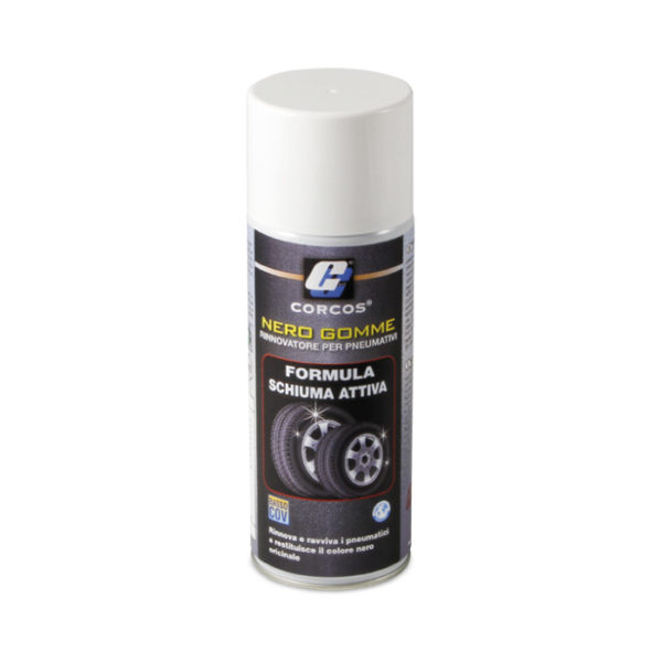 716 Revival tyres “SPRAY-COR”