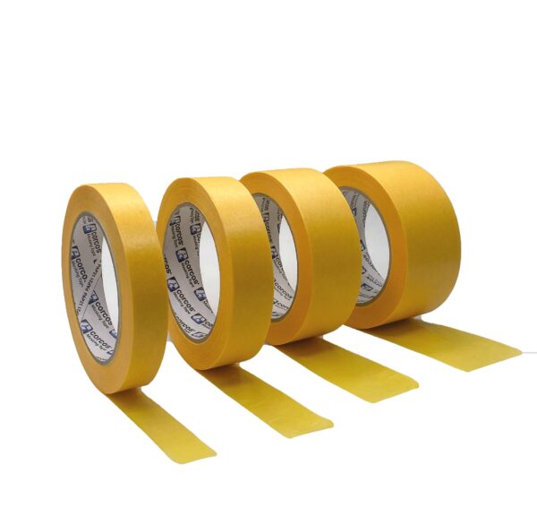 921 Orange masking-tape