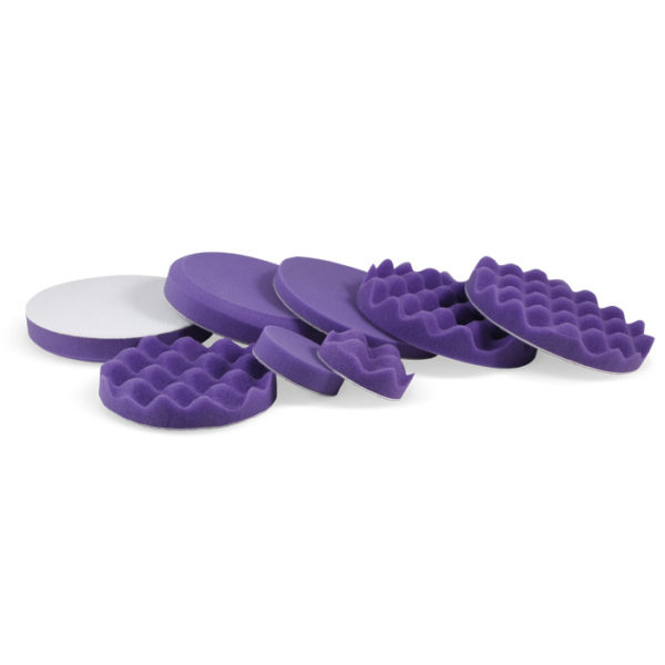 SC 55 Fine Cut Polishing-pad