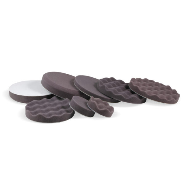 MC 77 Medium Cut Polishing-pad