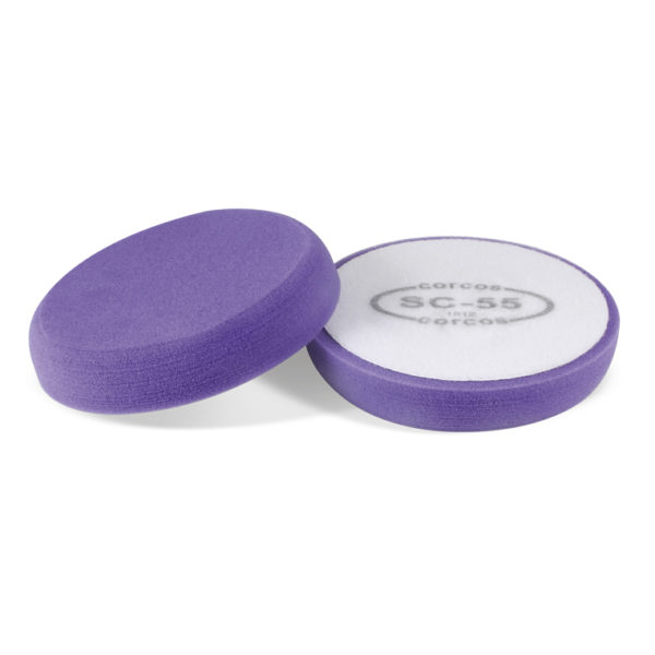 10550 Smoothed polishing-pad Fine cut SC-55