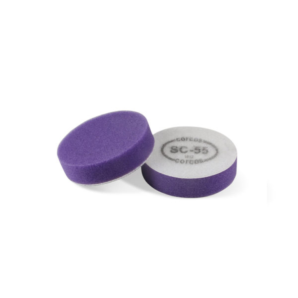 10553 Mini polishing-pad Fine cut SC-55