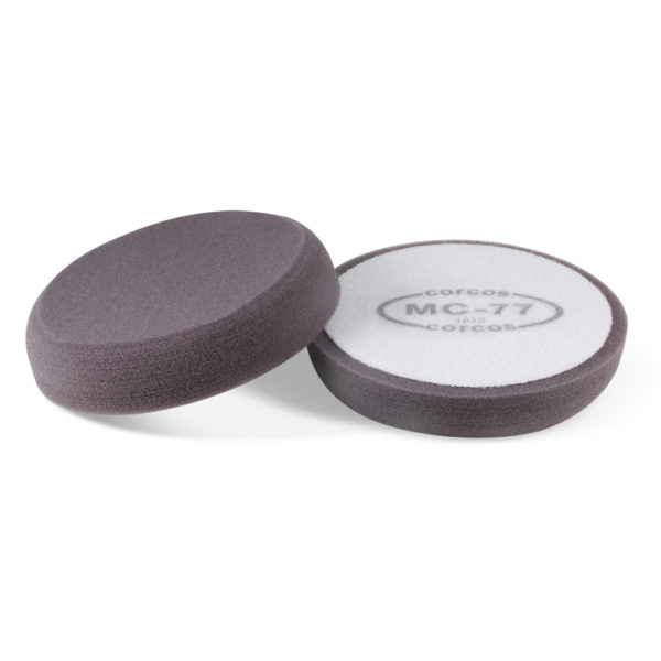10770 Smoothed polishing-pad Medium cut MC-77
