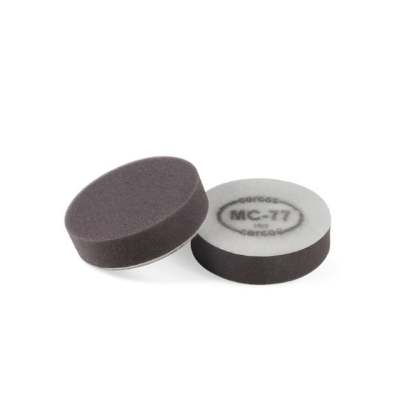 10773 Mini polishing-pad Medium cut MC-77