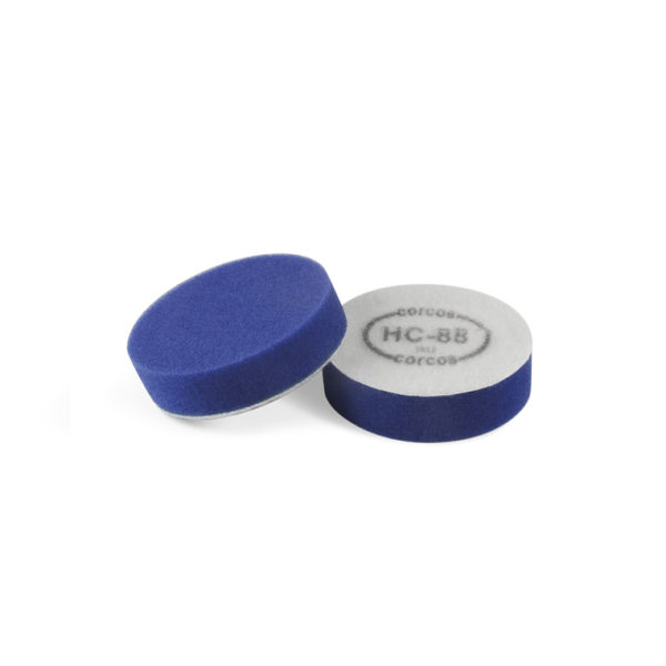 10883 Mini polishing-pad Heavy cut HC-88
