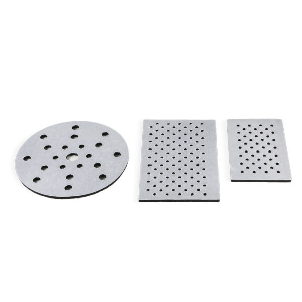 175 Sanding interface pad
