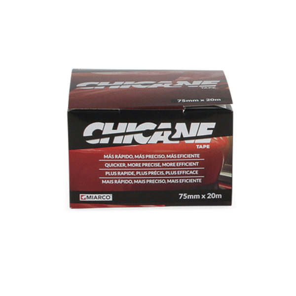 975 Chicane Tape 975 Chicane Tape