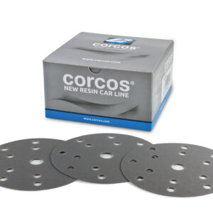 518 Dischetto total gray corcos