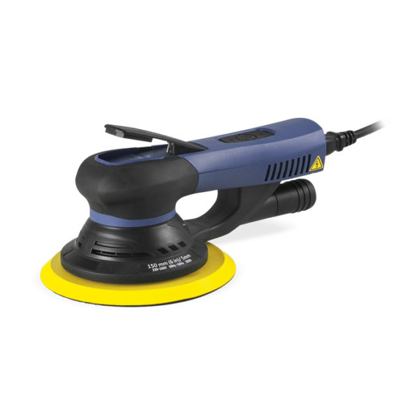422 Electric Random Orbital Sander