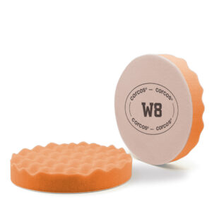 106A1-D1-E1 W8 Arancio