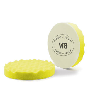 106A3-D3-E3 W8 Giallo Poroso