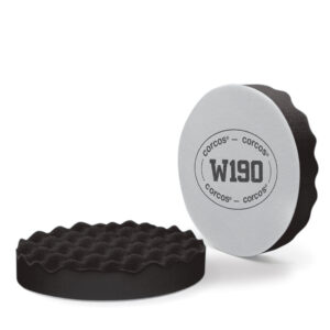 106C1-D8-E8 W190 Nero