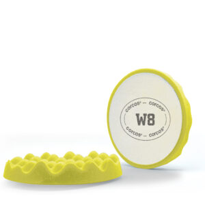 106 F3 W8 Giallo Poroso