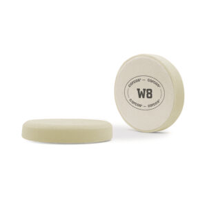 107C2 W8 Bianco Corcos