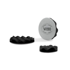 109A3 109C3 W190 Nero Bugnato Corcos