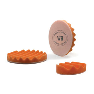 109B1 D1 W8 ARANCIO ONDULATO CORCOS