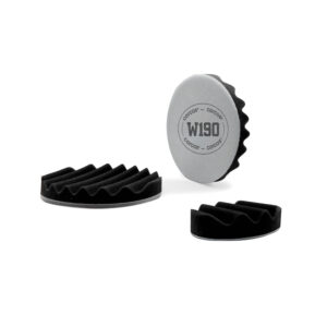 109B3 109D3 W190 NERO ONDULATO CORCOS