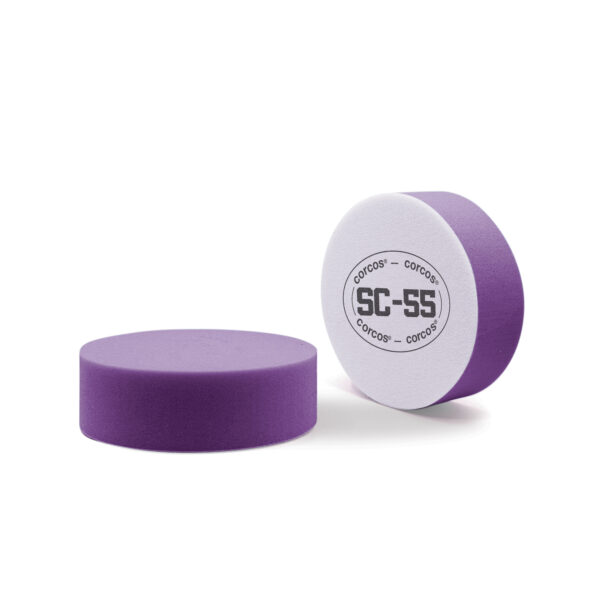 111C1 Tampone SC-55 Viola a strappo