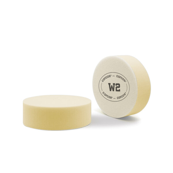 111D Tampone W2 Bianco a strappo