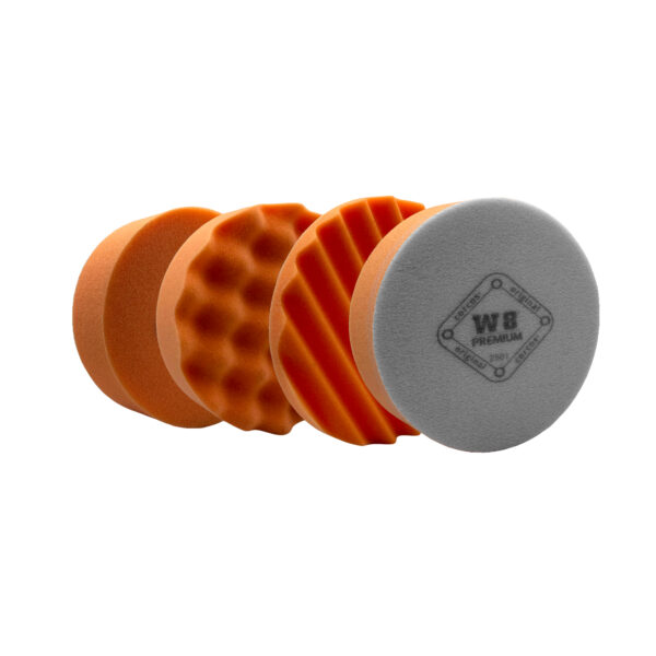 Tamponi per Lucidatura W Premium Foam