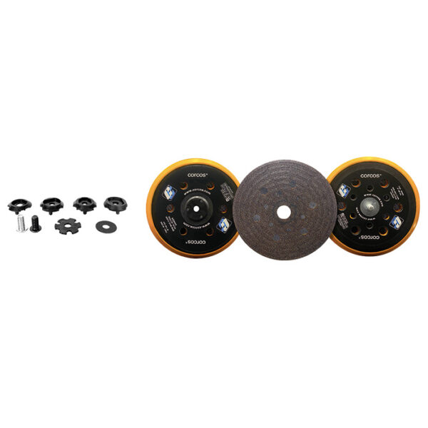 182 Platorello Air-Cor Pad