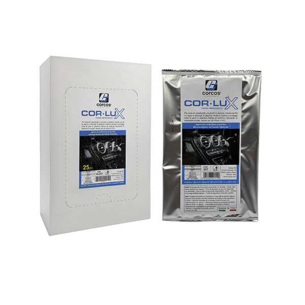 257 Cor-Lux Panno Impregnato