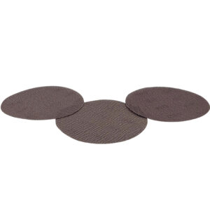 515 disco abrasivo a rete total brown corcos