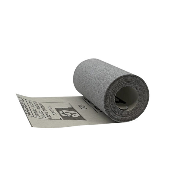 546A Rotoli carta abrasiva