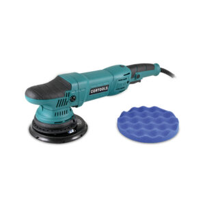 435 cor tool lucidatrice rotorbitale 21 mm corcos